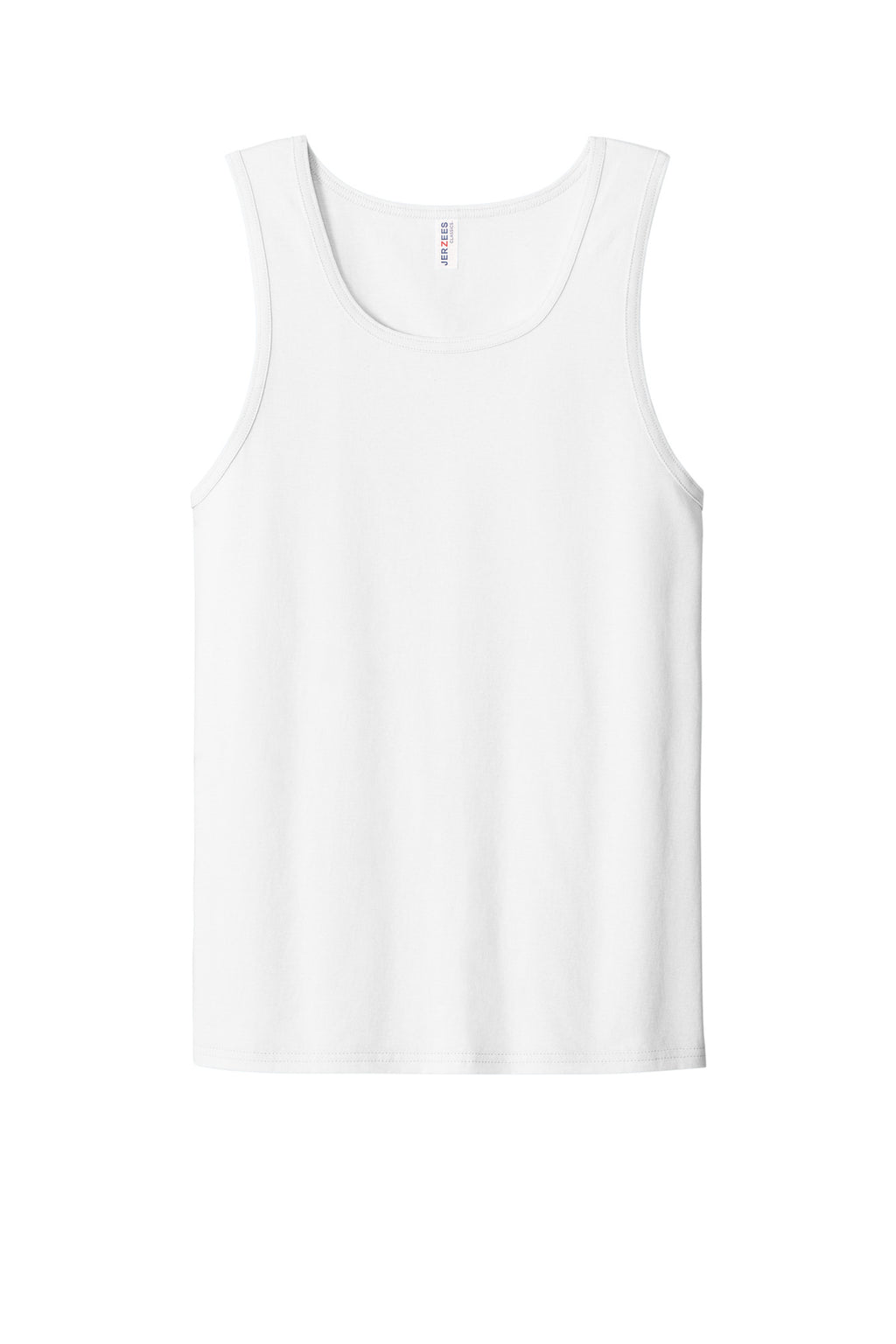 Jerzees Classics Unisex Cotton Tank 363TK