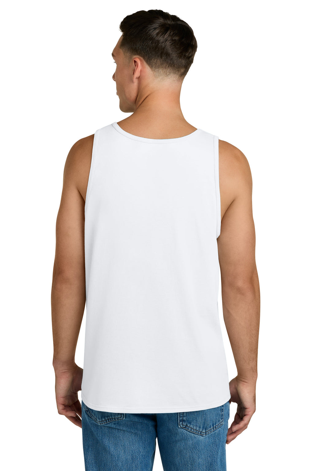 Jerzees Classics Unisex Cotton Tank 363TK