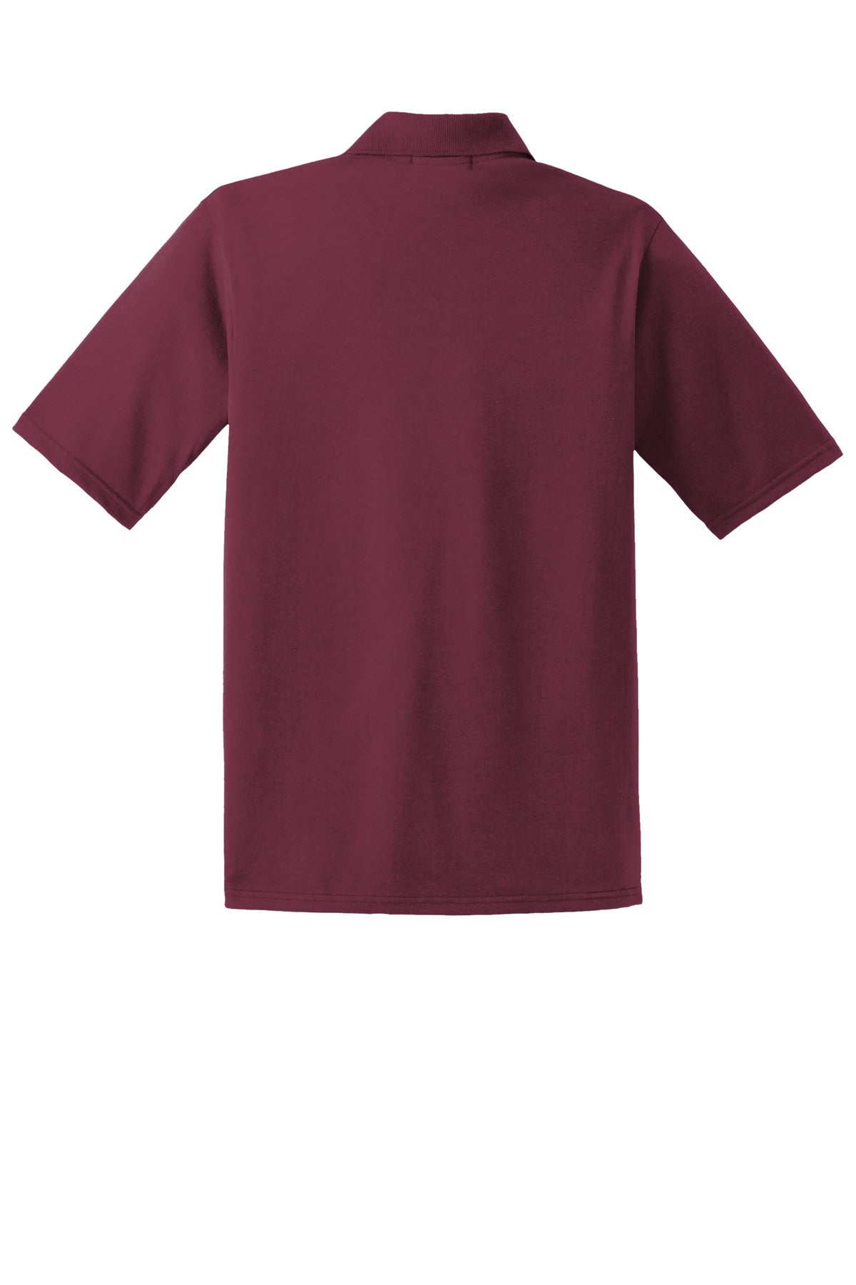 Jerzees Dri-Power Pocket Sport Shirt. 436MP