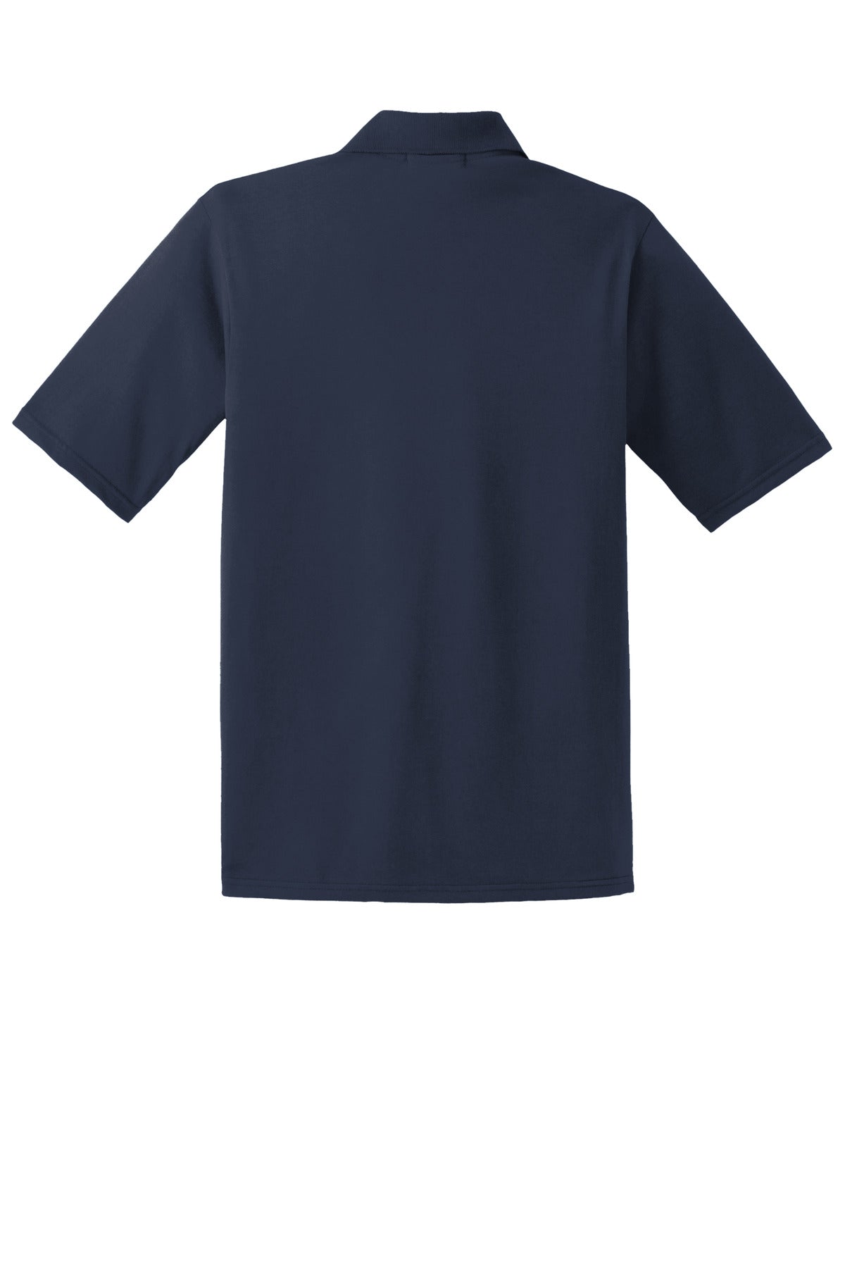 Jerzees Dri-Power Pocket Sport Shirt. 436MP