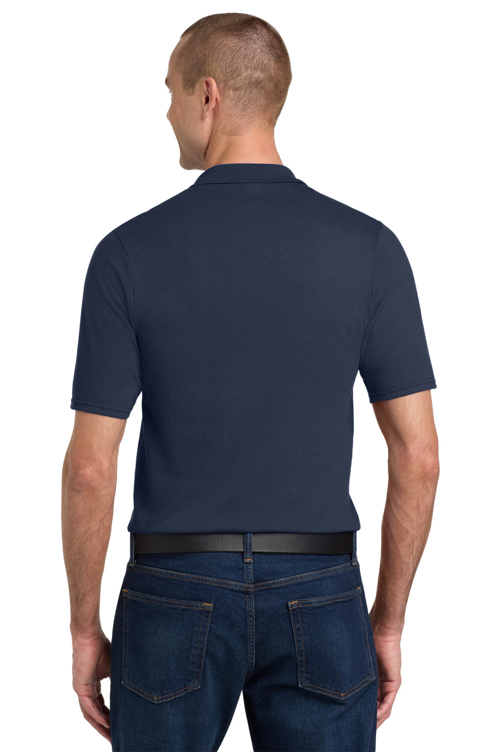 Jerzees Dri-Power Pocket Sport Shirt. 436MP