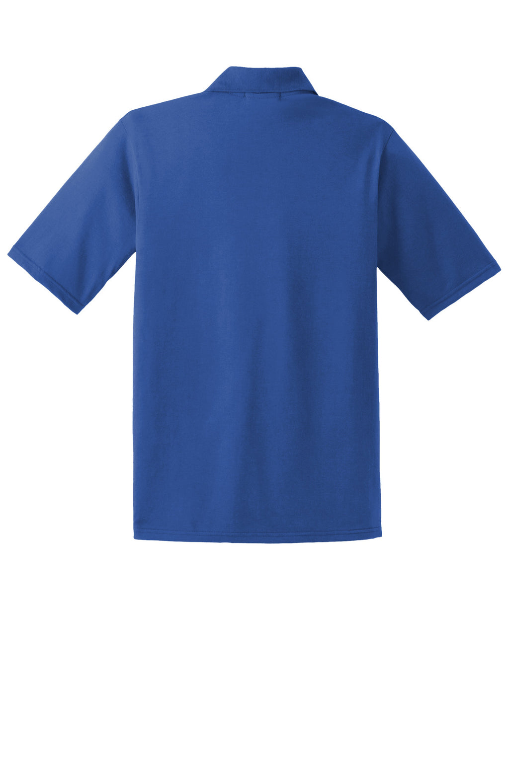 Jerzees Dri-Power Pocket Sport Shirt. 436MP