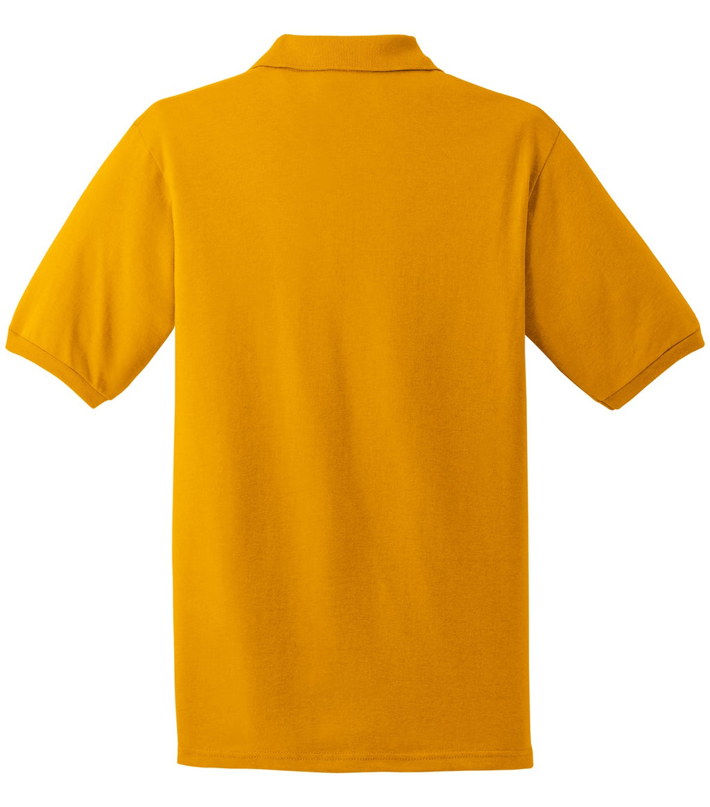 Jerzees Dri-Power Sport Shirt. 437M