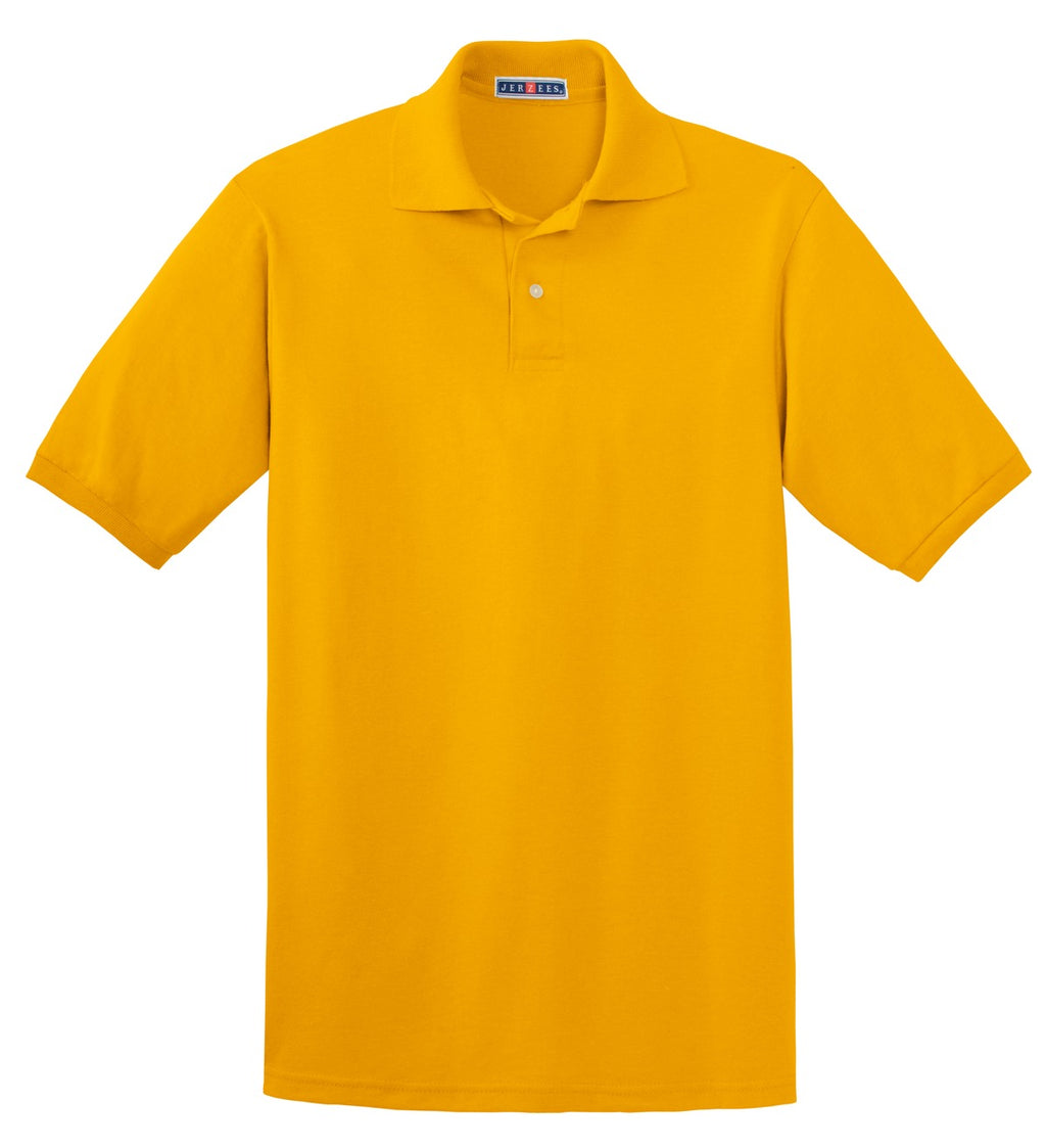 Jerzees Dri-Power Sport Shirt. 437M