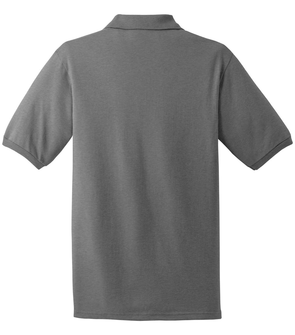 Jerzees Dri-Power Sport Shirt. 437M