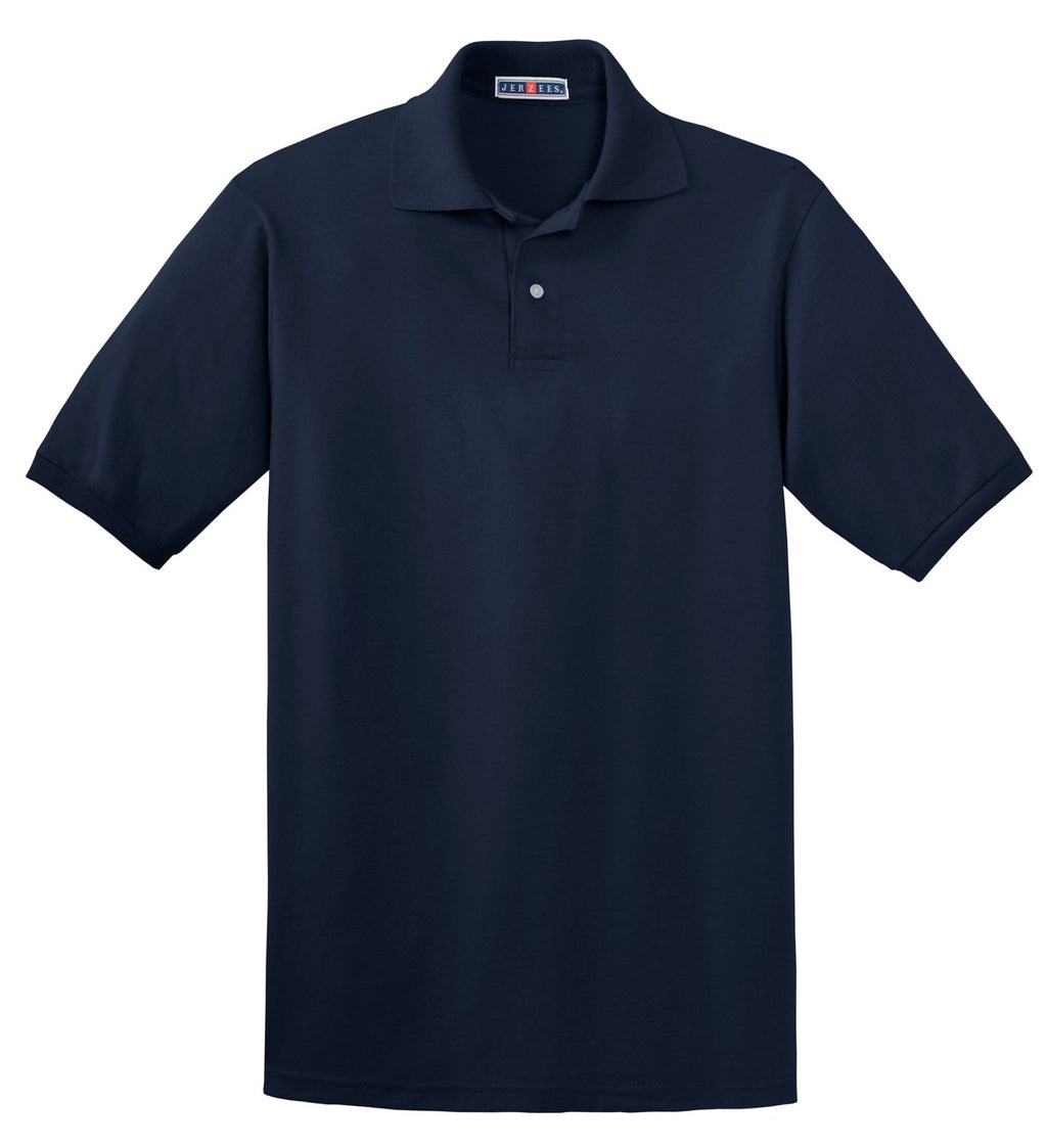 Jerzees Dri-Power Sport Shirt. 437M