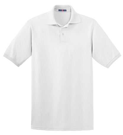 Jerzees Dri-Power Sport Shirt. 437M