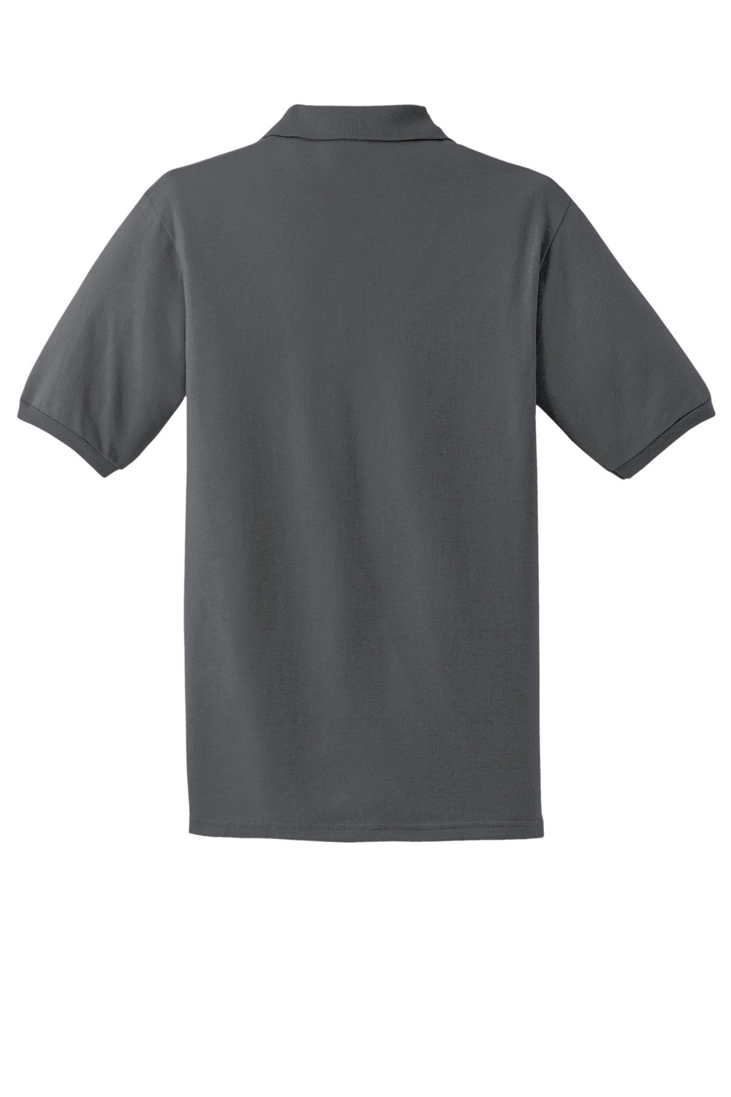 Jerzees Dri-Power Sport Shirt. 437M