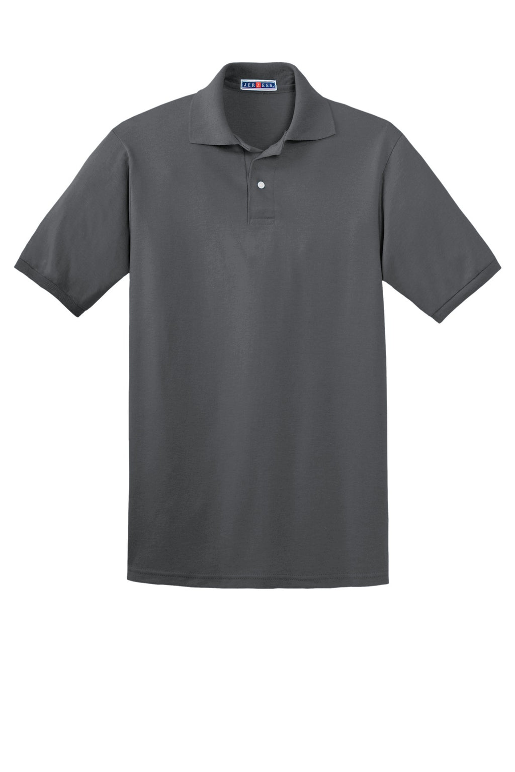 Jerzees Dri-Power Sport Shirt. 437M