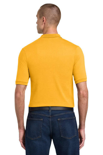 Jerzees Dri-Power Sport Shirt. 437M