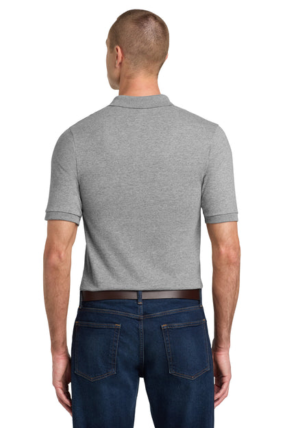 Jerzees Dri-Power Sport Shirt. 437M