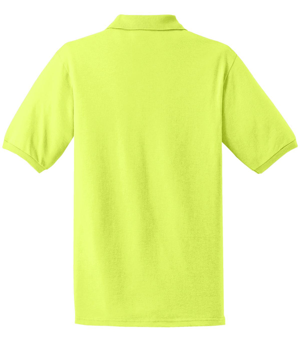 Jerzees Dri-Power Sport Shirt. 437M