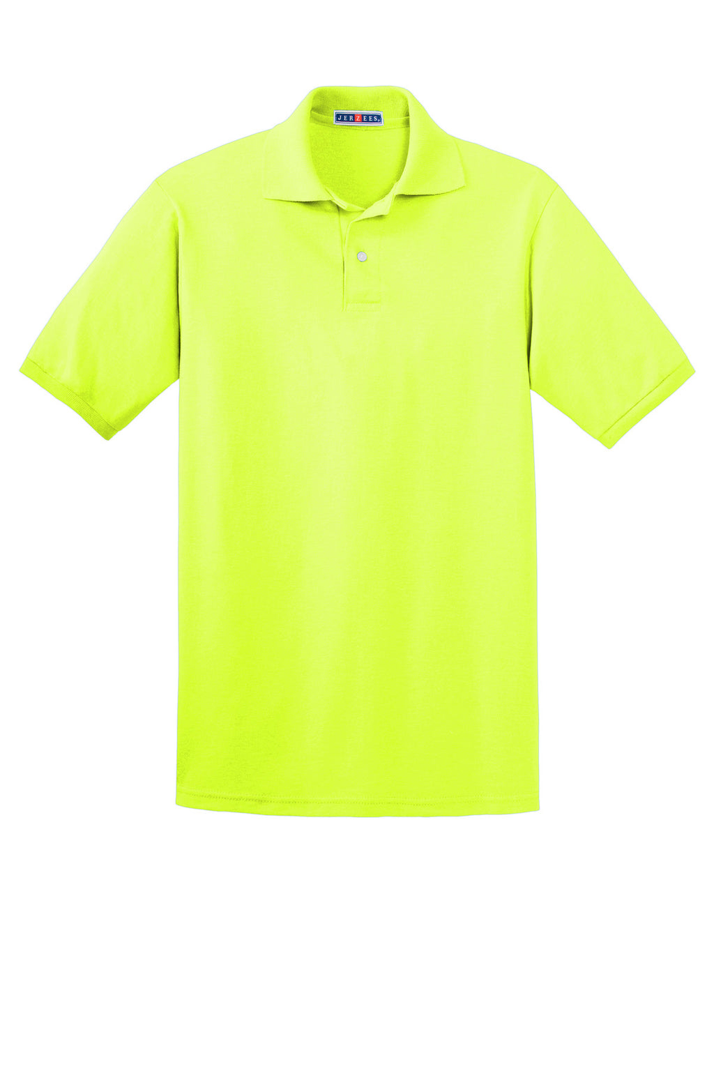 Jerzees Dri-Power Sport Shirt. 437M