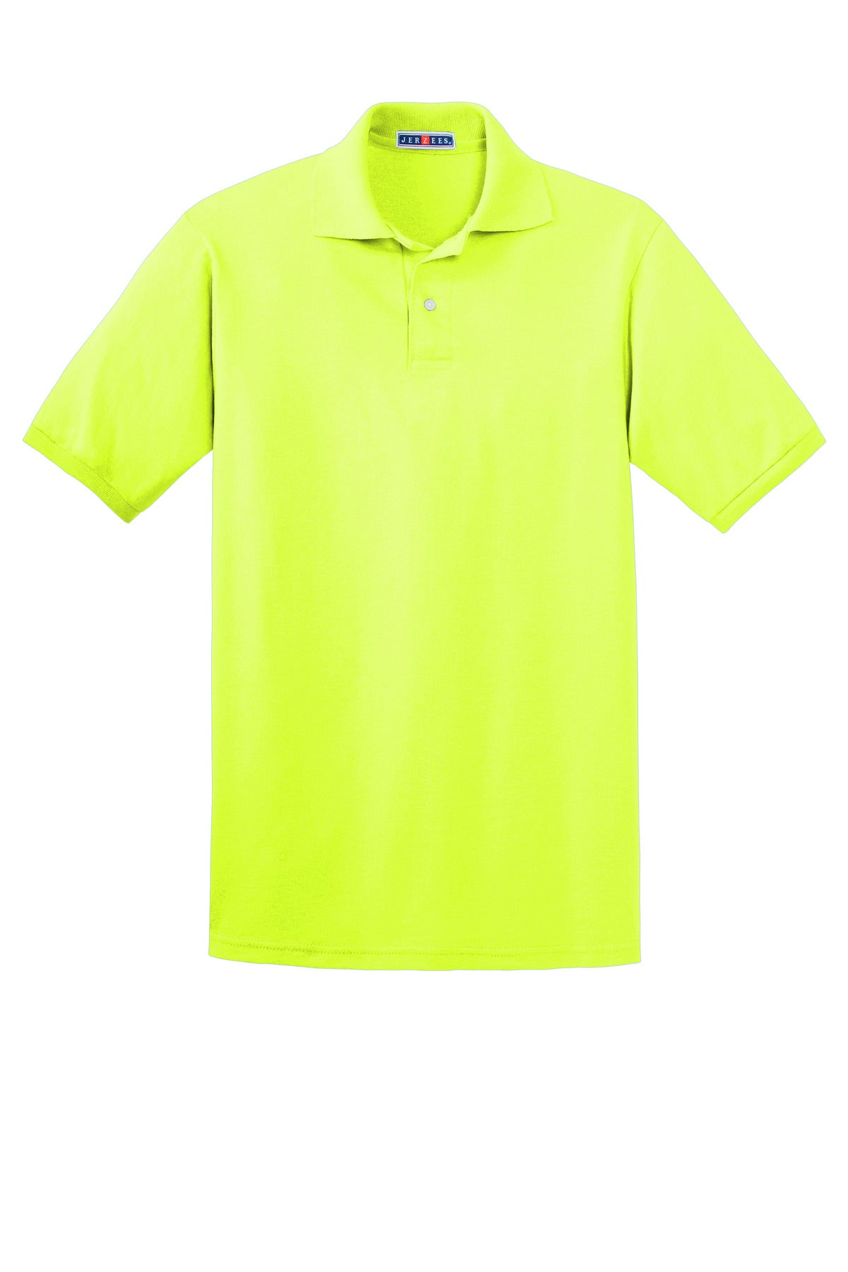 Jerzees Dri-Power Sport Shirt. 437M
