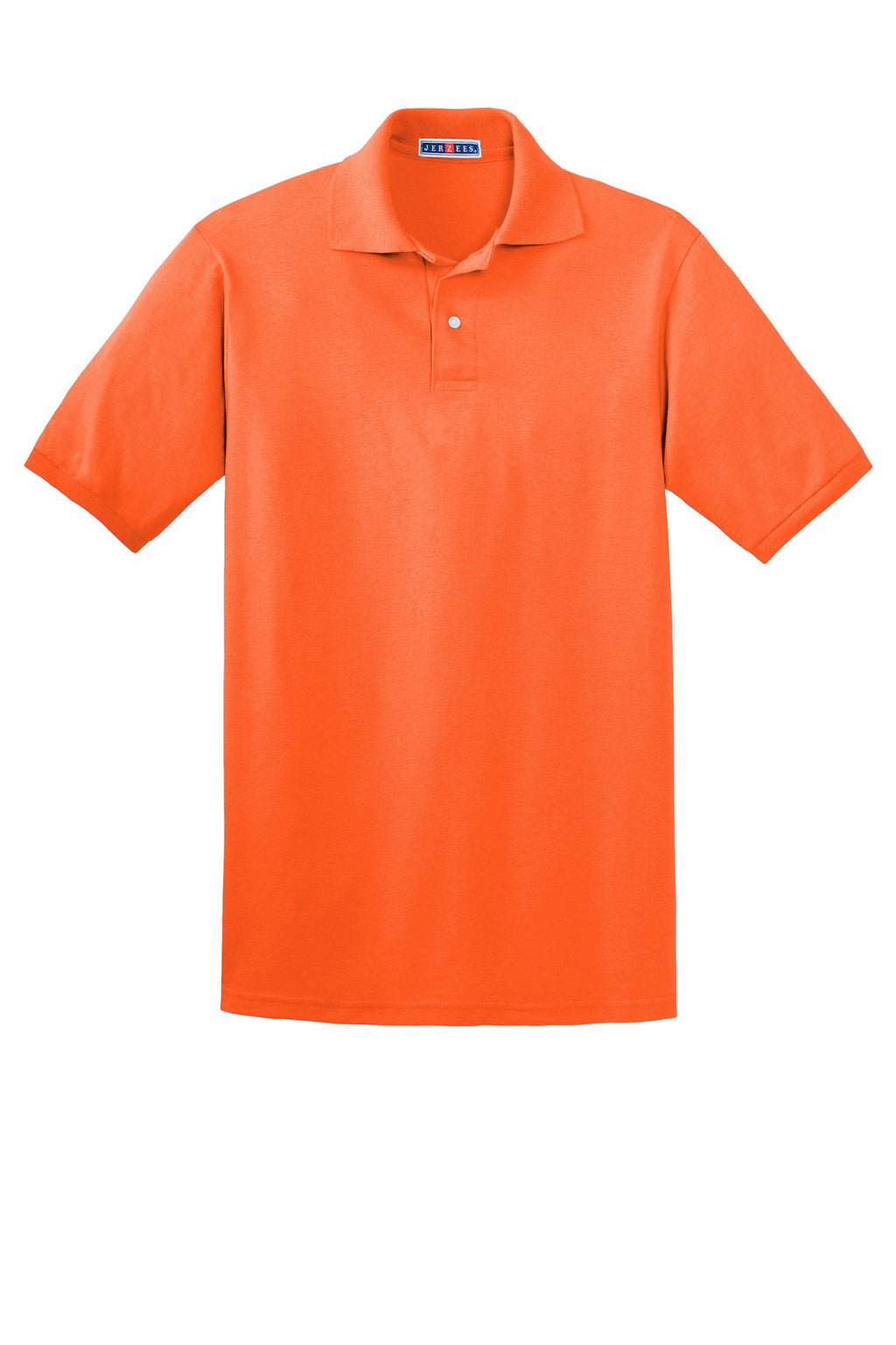 Jerzees Dri-Power Sport Shirt. 437M