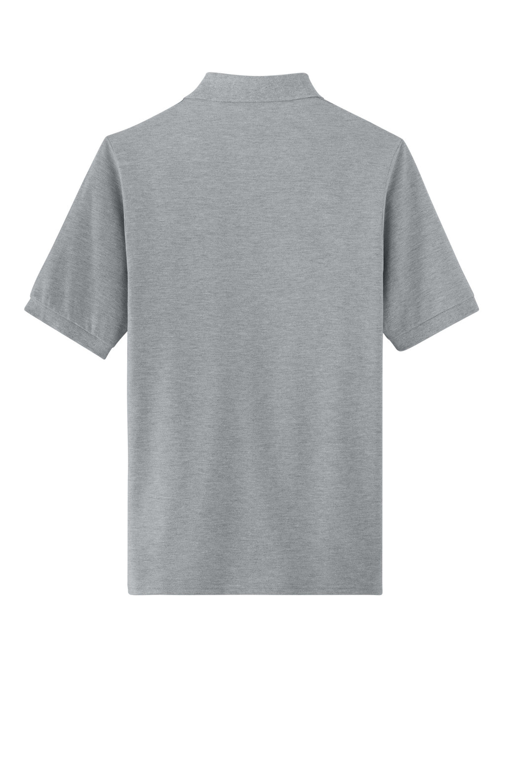 Jerzees Unisex Premium Ring Spun Cotton Pique Sport Shirt 443M