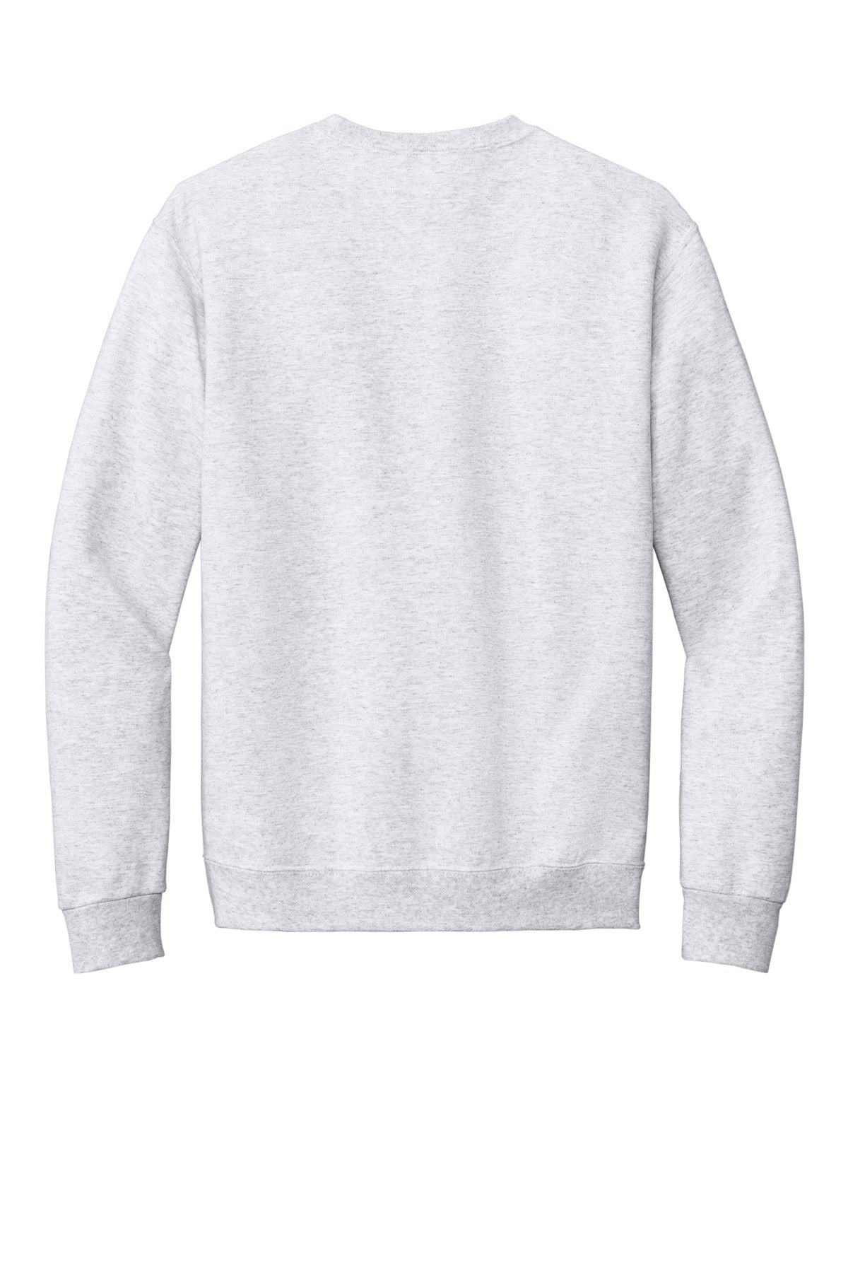 Jerzees Super Sweats NuBlend - Crewneck Sweatshirt.  4662M