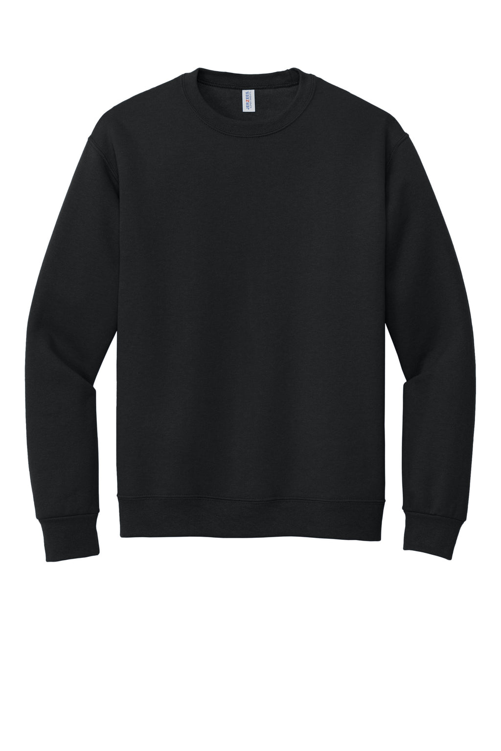 Jerzees Super Sweats NuBlend - Crewneck Sweatshirt.  4662M