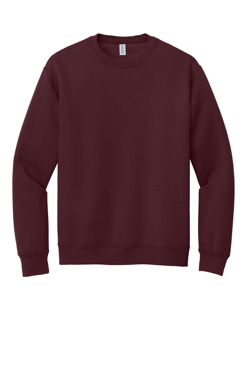 Jerzees Super Sweats NuBlend - Crewneck Sweatshirt.  4662M