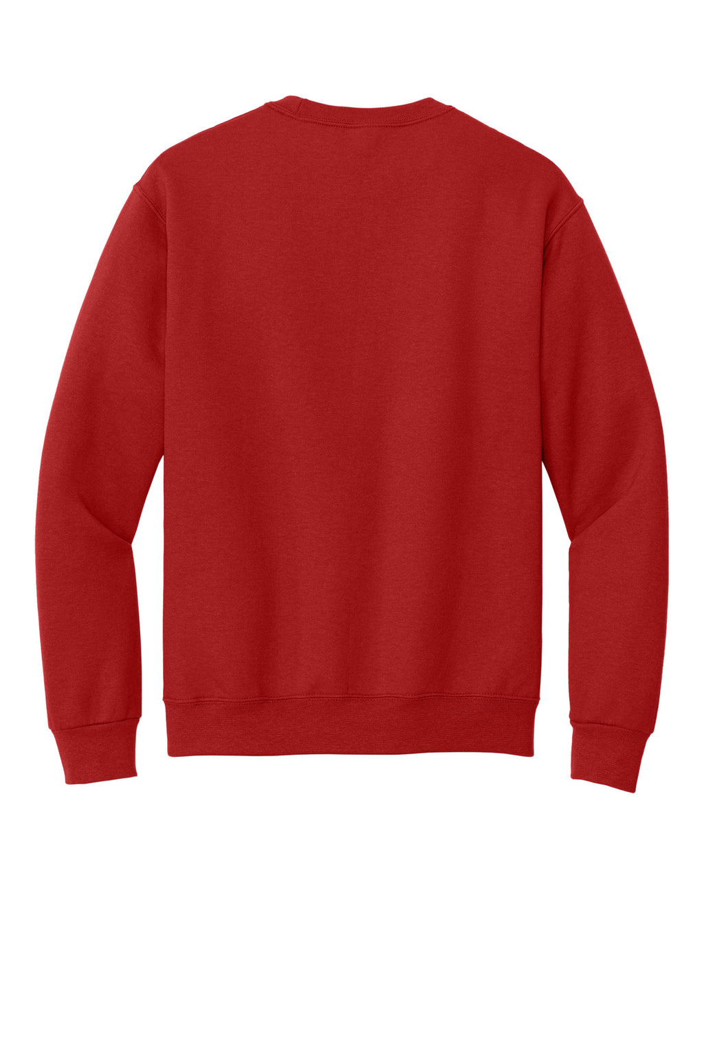 Jerzees Super Sweats NuBlend - Crewneck Sweatshirt.  4662M