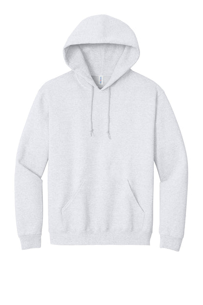 Jerzees Super Sweats NuBlend - Pullover Hooded Sweatshirt.  4997M