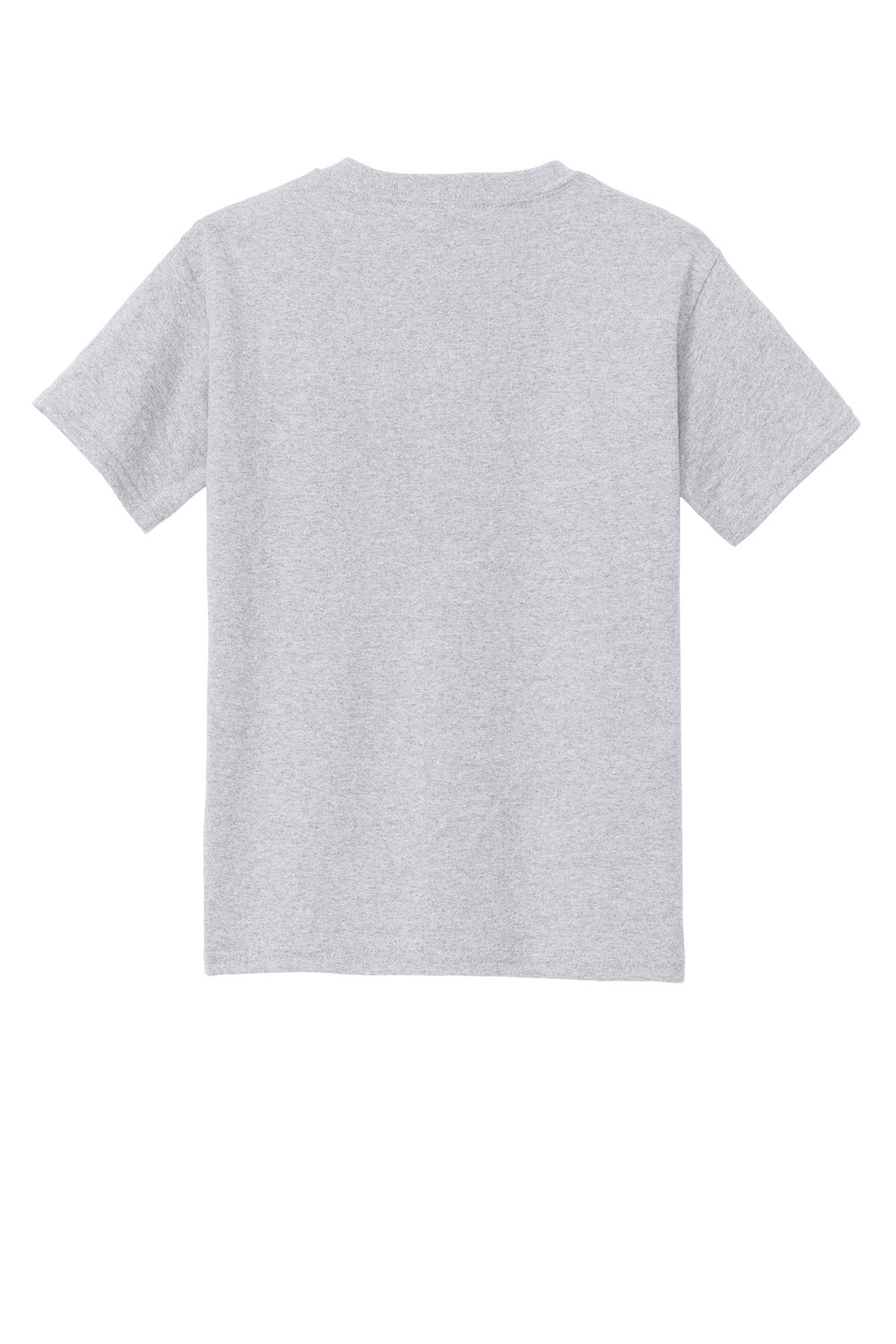 Gildan - Youth  Heavy Cotton 100% Cotton T-Shirt.  5000B