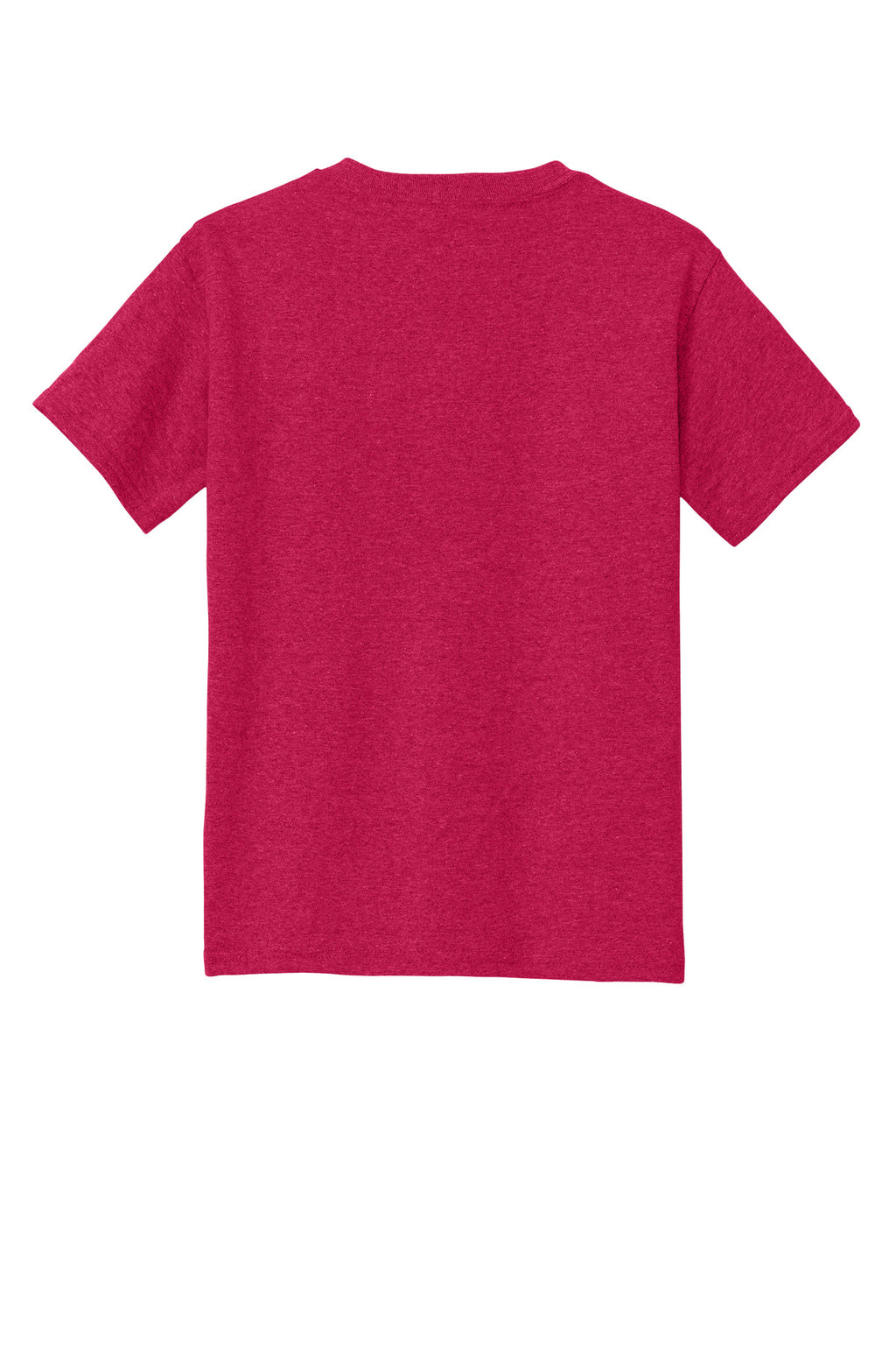 Gildan - Youth  Heavy Cotton 100% Cotton T-Shirt.  5000B