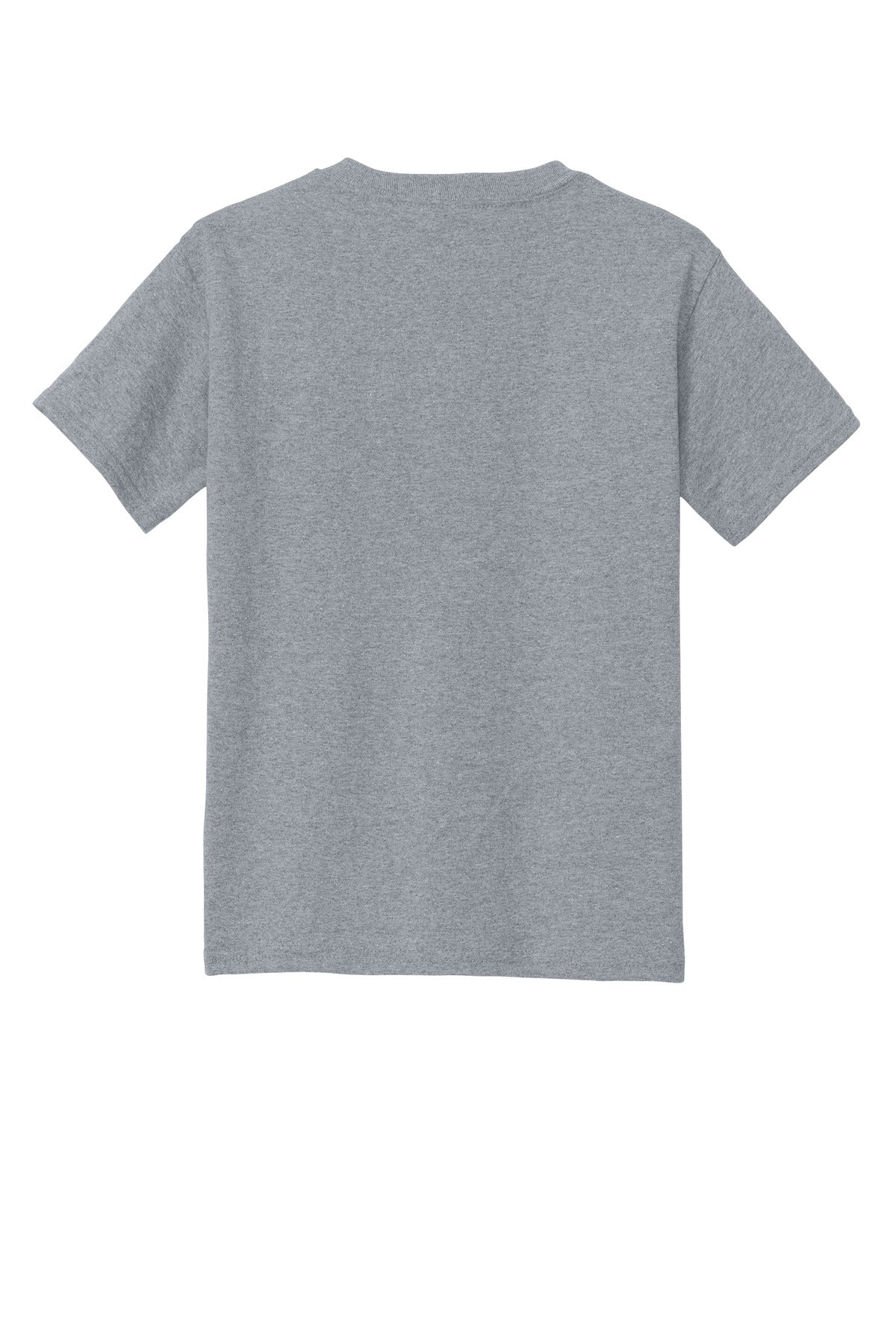 Gildan - Youth  Heavy Cotton 100% Cotton T-Shirt.  5000B