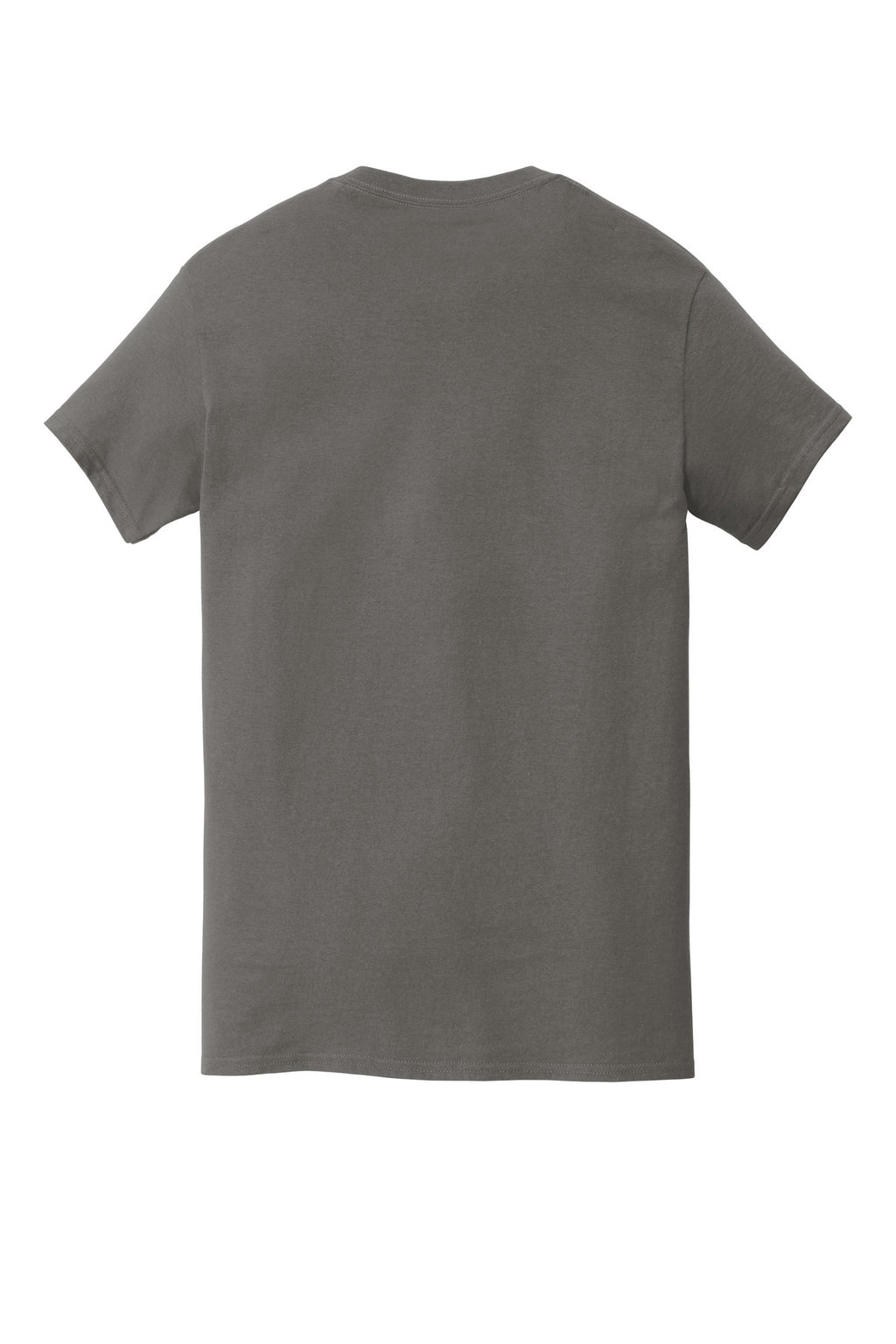 Gildan  Heavy Cotton  100% Cotton Pocket T-Shirt. 5300