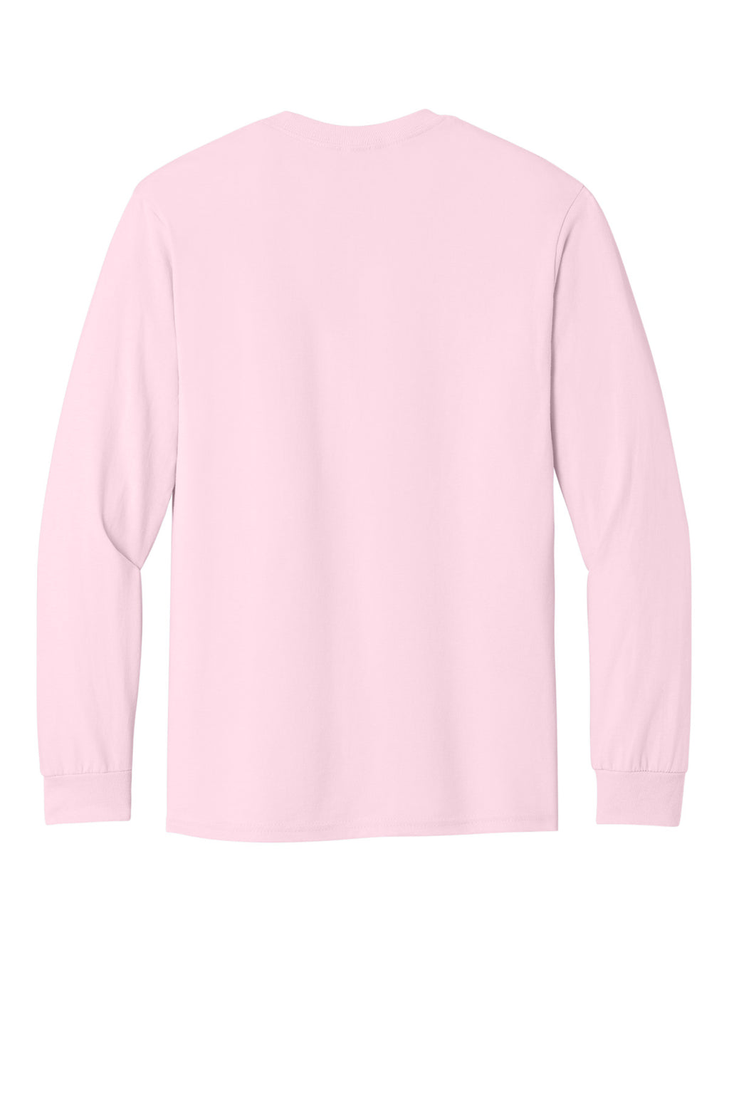 Gildan - Heavy Cotton 100% Cotton Long Sleeve T-Shirt.  5400