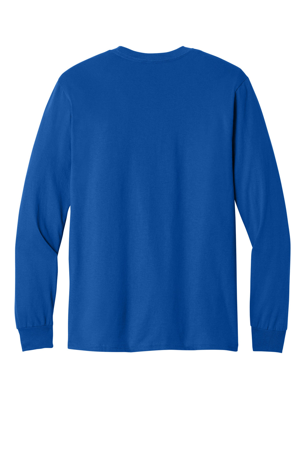 Gildan - Heavy Cotton 100% Cotton Long Sleeve T-Shirt.  5400