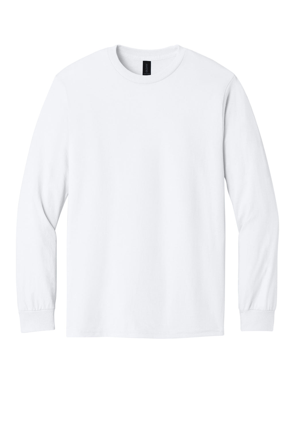 Gildan - Heavy Cotton 100% Cotton Long Sleeve T-Shirt.  5400