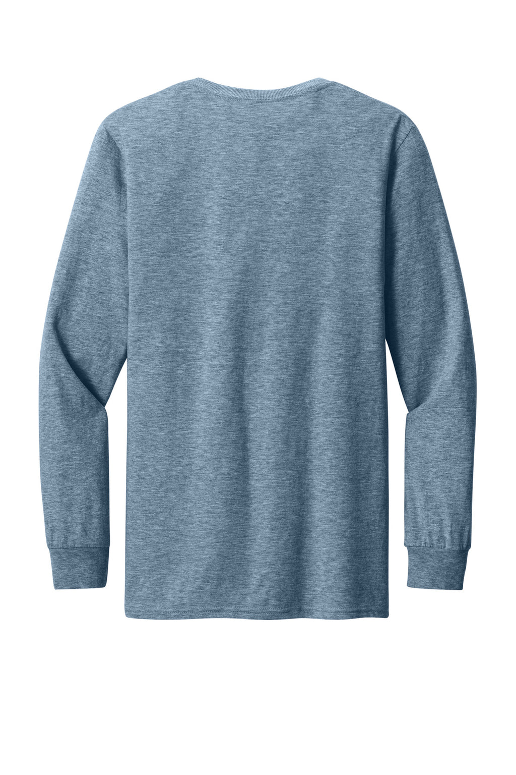 Jerzees Premium Blend Ring Spun Long Sleeve T-Shirt 560LS
