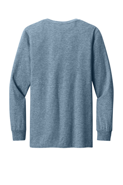 Jerzees Premium Blend Ring Spun Long Sleeve T-Shirt 560LS