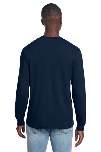 Jerzees Premium Blend Ring Spun Long Sleeve T-Shirt 560LS