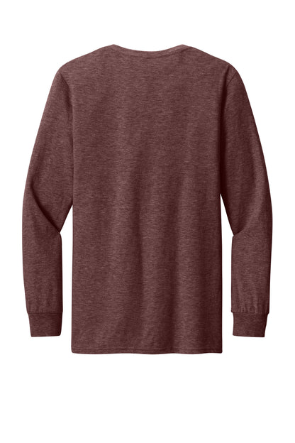 Jerzees Premium Blend Ring Spun Long Sleeve T-Shirt 560LS