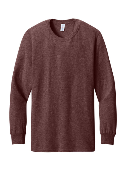 Jerzees Premium Blend Ring Spun Long Sleeve T-Shirt 560LS