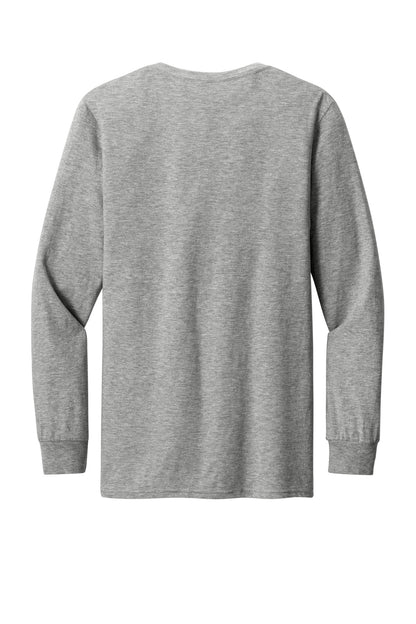 Jerzees Premium Blend Ring Spun Long Sleeve T-Shirt 560LS