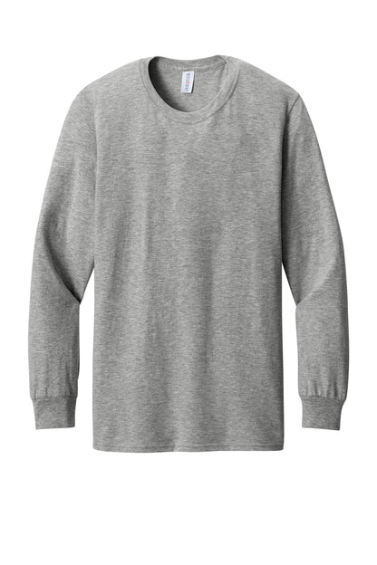 Jerzees Premium Blend Ring Spun Long Sleeve T-Shirt 560LS