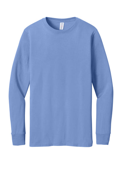 Jerzees Premium Blend Ring Spun Long Sleeve T-Shirt 560LS