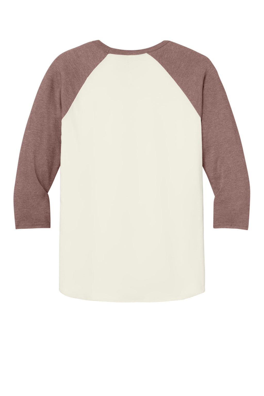 Jerzees Unisex Premium Blend Combed Ring Spun 3/4-Sleeve Raglan 560R