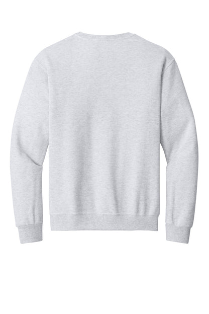 Jerzees - NuBlend Crewneck Sweatshirt.  562M