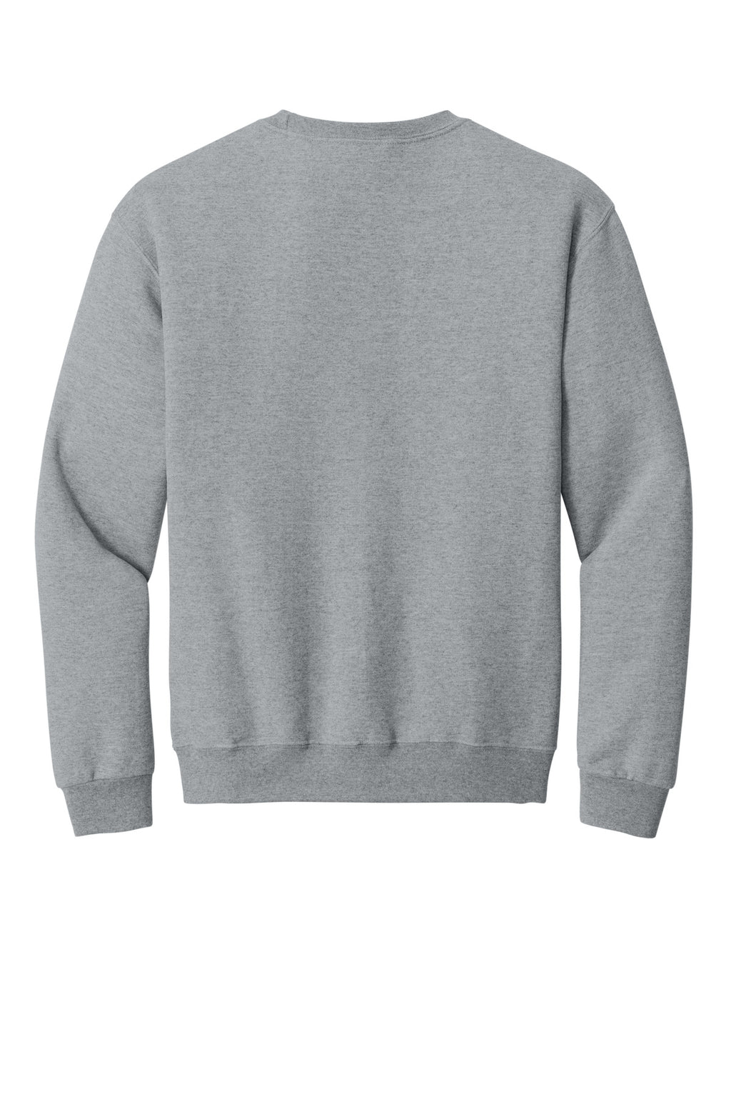 Jerzees - NuBlend Crewneck Sweatshirt.  562M