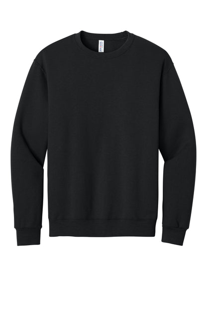 Jerzees - NuBlend Crewneck Sweatshirt.  562M