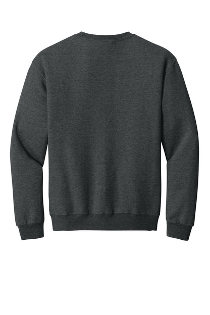 Jerzees - NuBlend Crewneck Sweatshirt.  562M