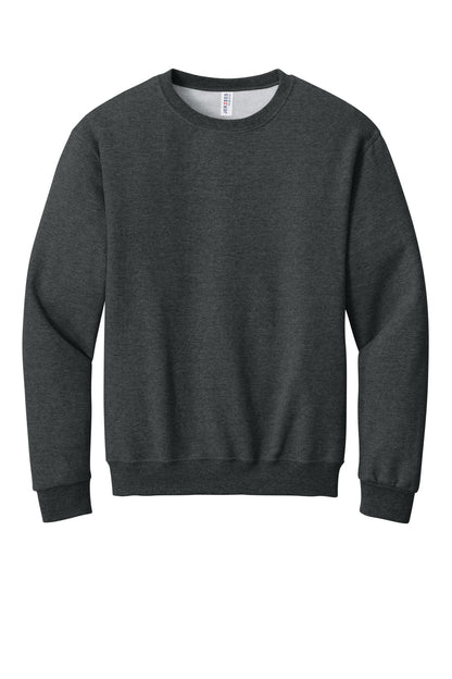 Jerzees - NuBlend Crewneck Sweatshirt.  562M