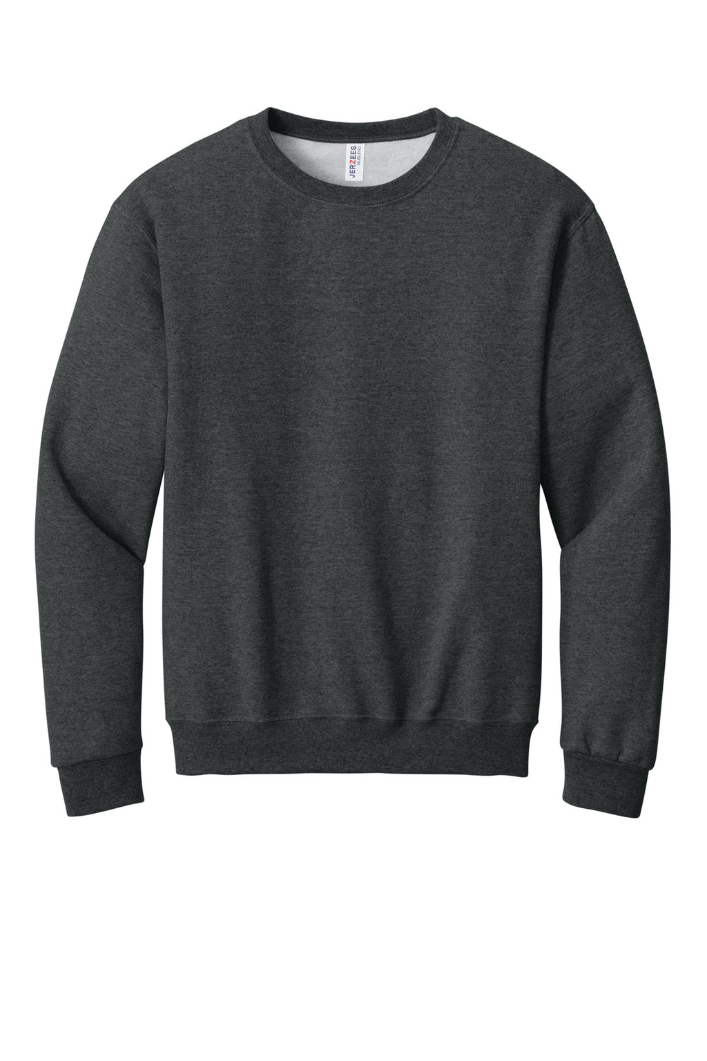 Jerzees - NuBlend Crewneck Sweatshirt.  562M