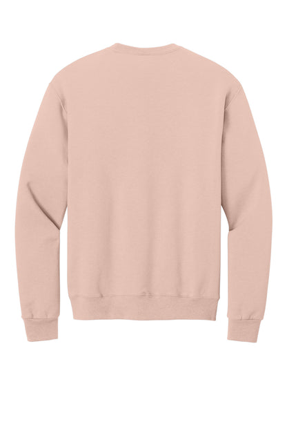 Jerzees - NuBlend Crewneck Sweatshirt.  562M