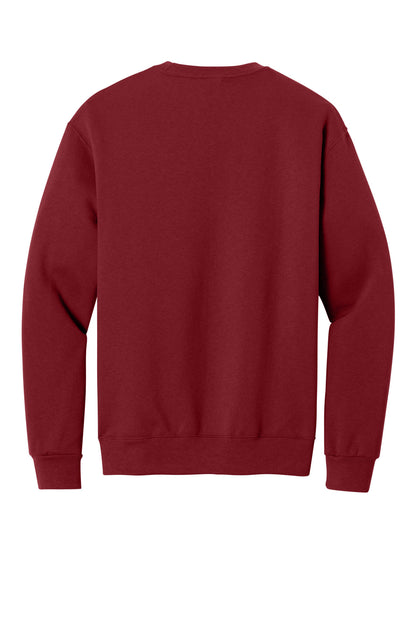 Jerzees - NuBlend Crewneck Sweatshirt.  562M