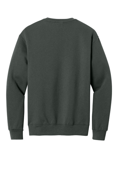Jerzees - NuBlend Crewneck Sweatshirt.  562M